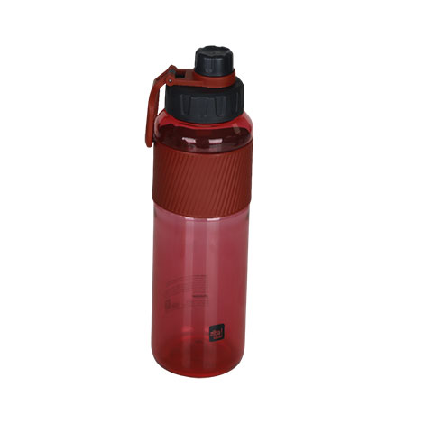 Ergonomic Water Bottle