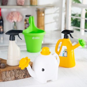 بطری آب پاش پلاستیکی