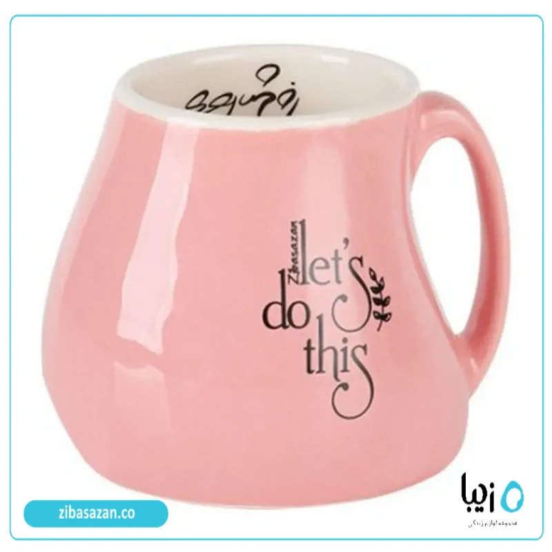 لیوان و ماگ
mugs and cups