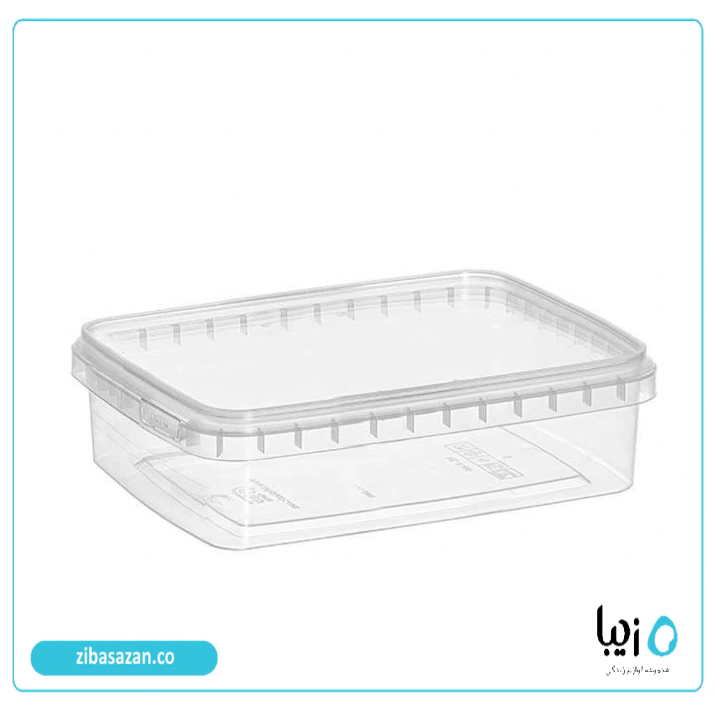 "Freezer container brand"