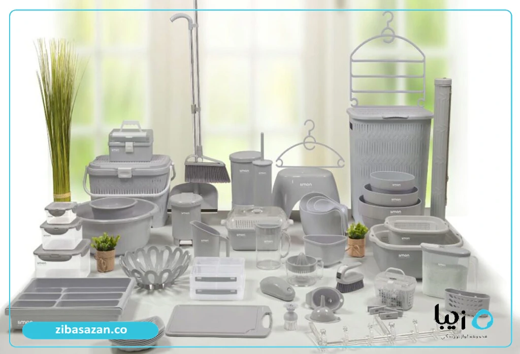 Caring for Plastic Kitchenware

