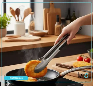 The Best Cutlet Tongs