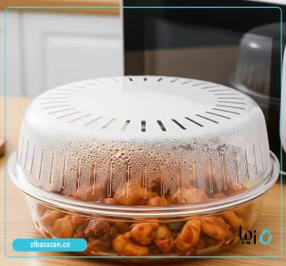 Microwave Cover