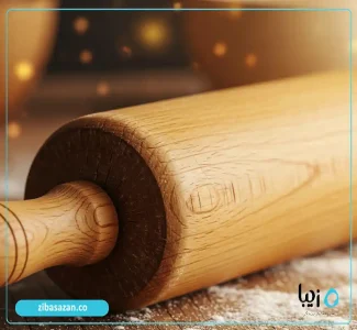 Rolling Pin for Baking