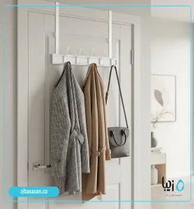 Over-the-door hanger