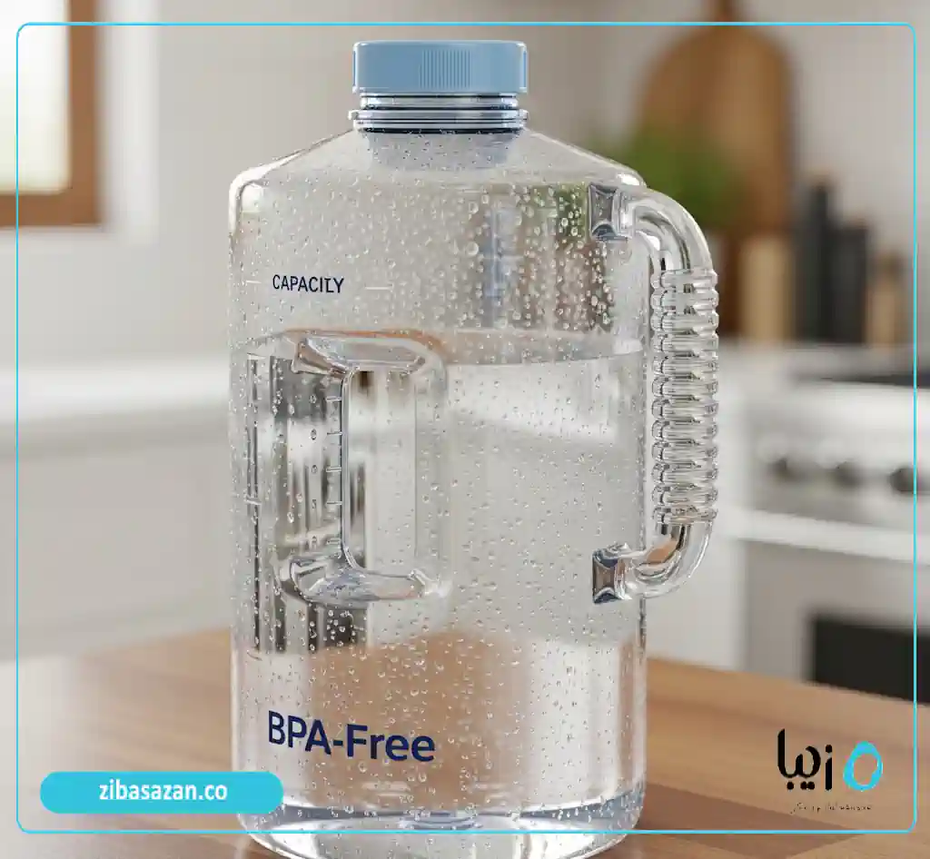دبه bpa-free