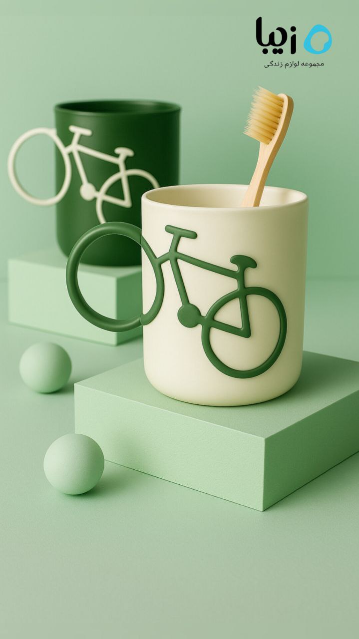 The right mug for your drink
لیوان مناسب نوشیدنی