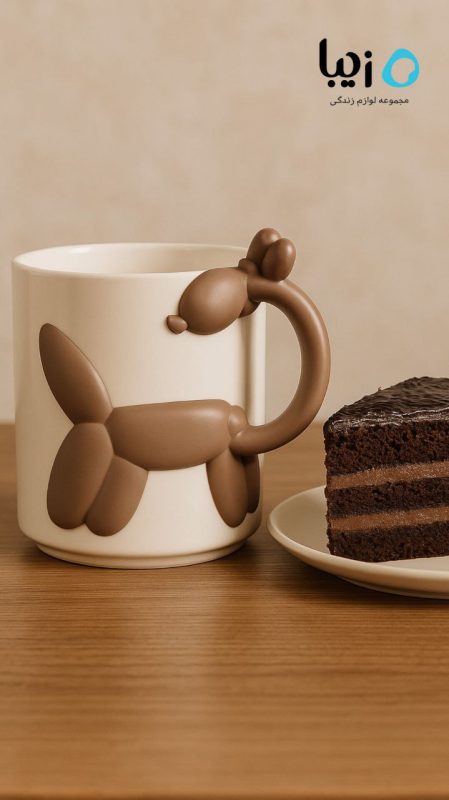 The Effect of Mug and Cup Material on a Drink's Taste