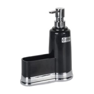 Wall-Mounted or Freestanding Soap Dispenser
