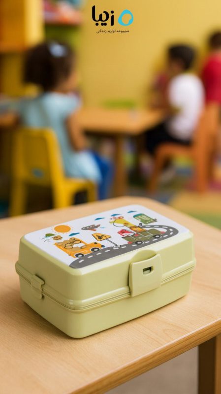 A Guide to Choosing Baby Food Containers