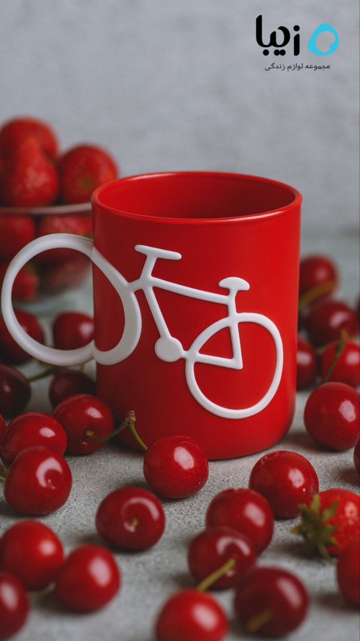 The Effect of Mug and Cup Material on a Drink's Taste
تاثیر جنس ماگ و فنجان بر طعم نوشیدنی